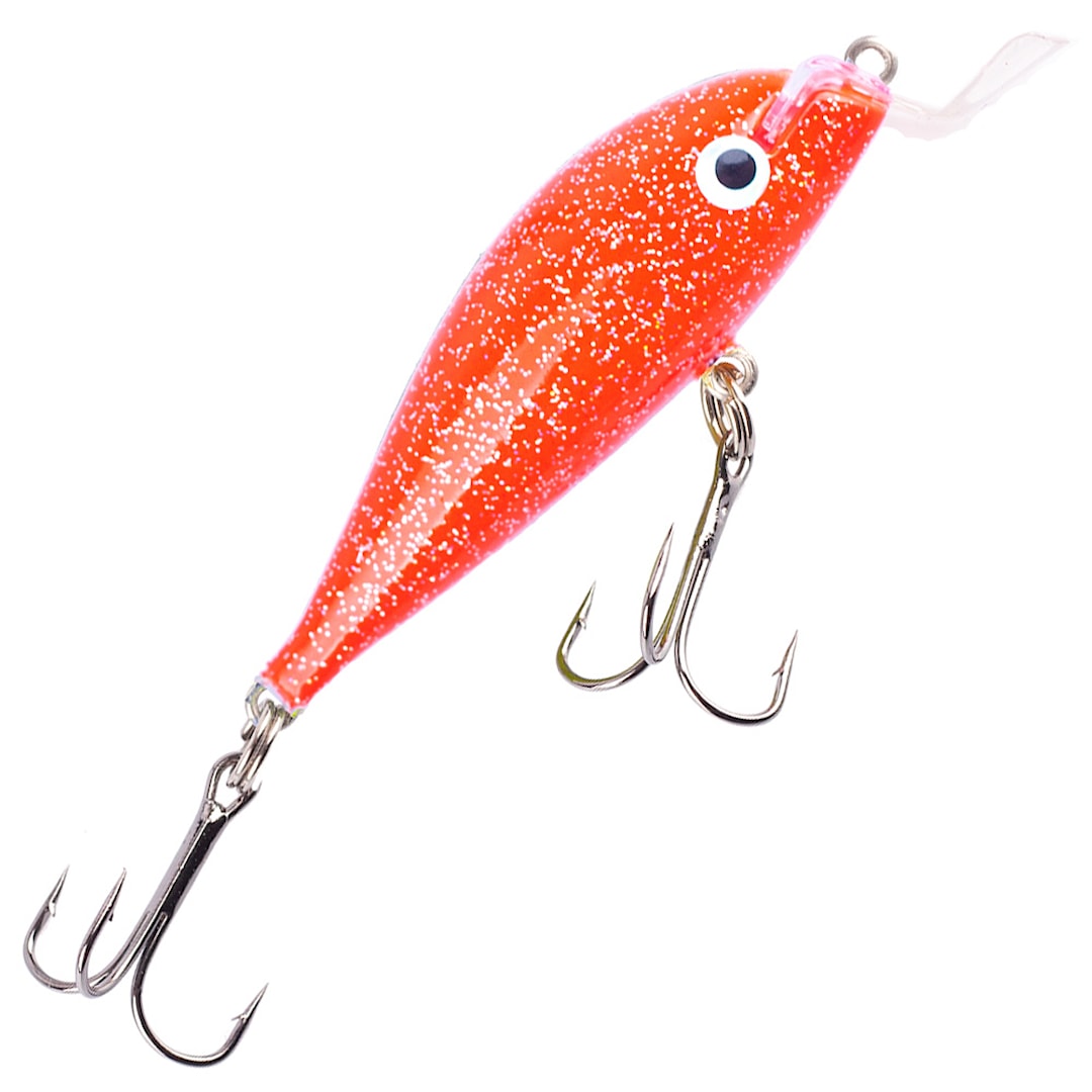 B52 Junior 6 cm wobbler - B52