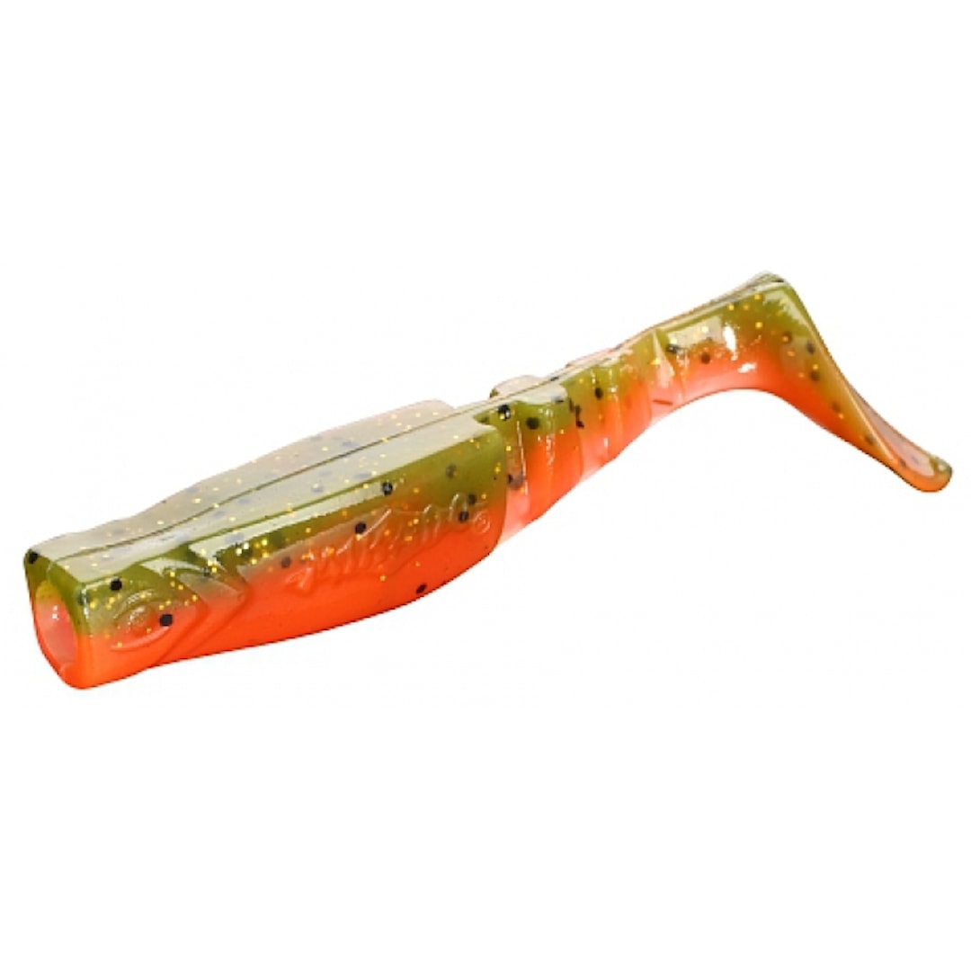 Mikado Fishunter 7 cm jigg 5 st/pkt - Mikado