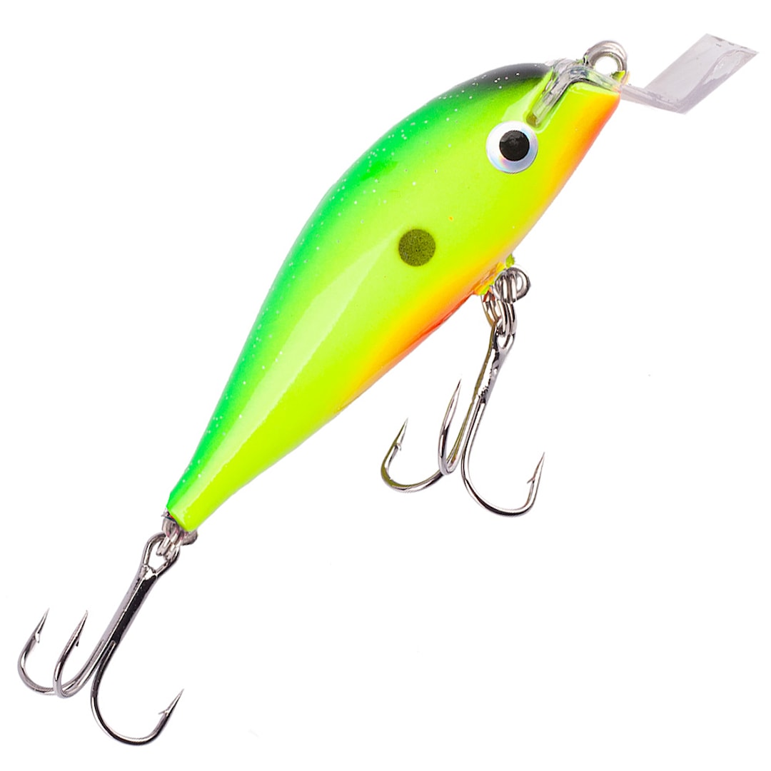 B52 Junior 6 cm wobbler - B52