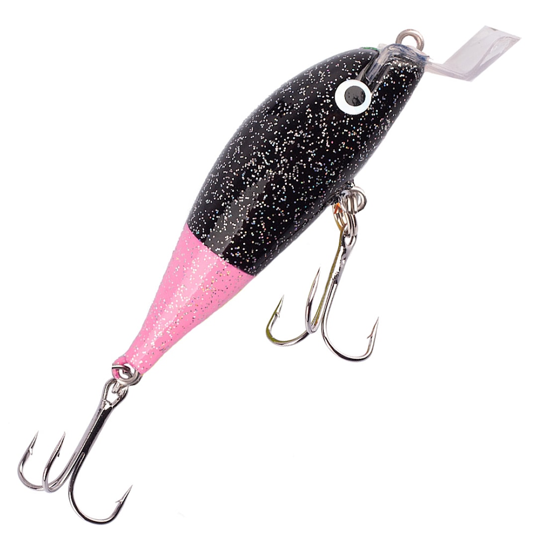 B52 Junior 6 cm wobbler - B52