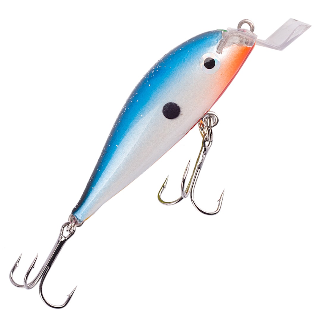 B52 Junior 6 cm wobbler - B52