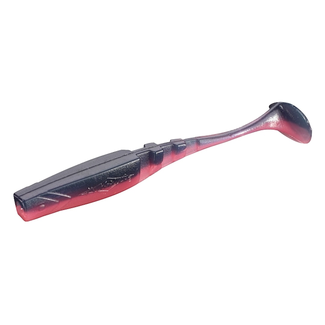 Mikado Fishunter TT 13 cm jigg 3 st/pkt - Mikado