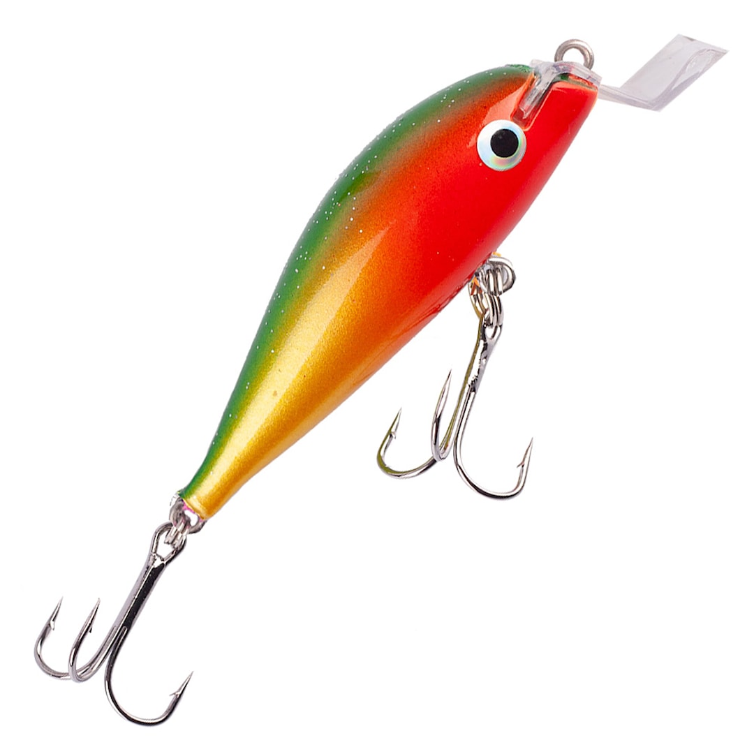 B52 Junior 6 cm wobbler - B52