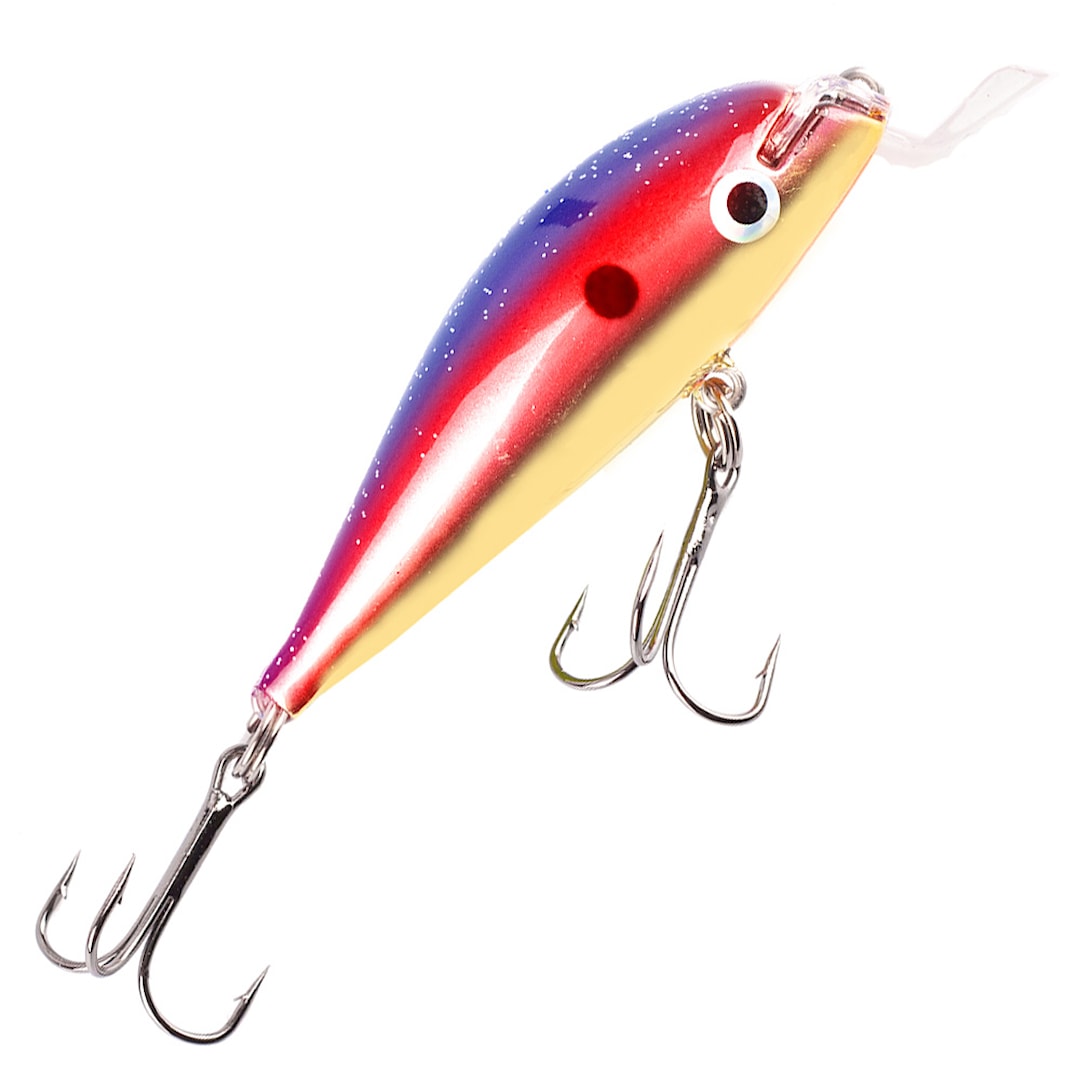 B52 Junior 6 cm wobbler - B52