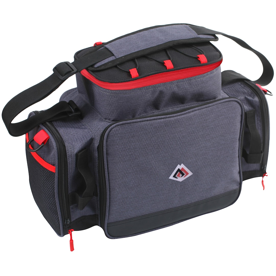Mikado M-Bag Bank & Boat fiskeväska - Mikado