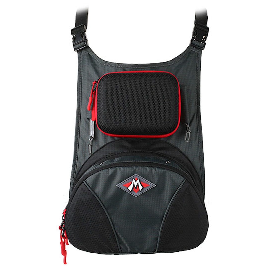Mikado M-Bag Chestpack Active fiskeväska - Mikado
