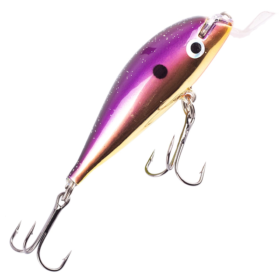 B52 Junior 6 cm wobbler - B52