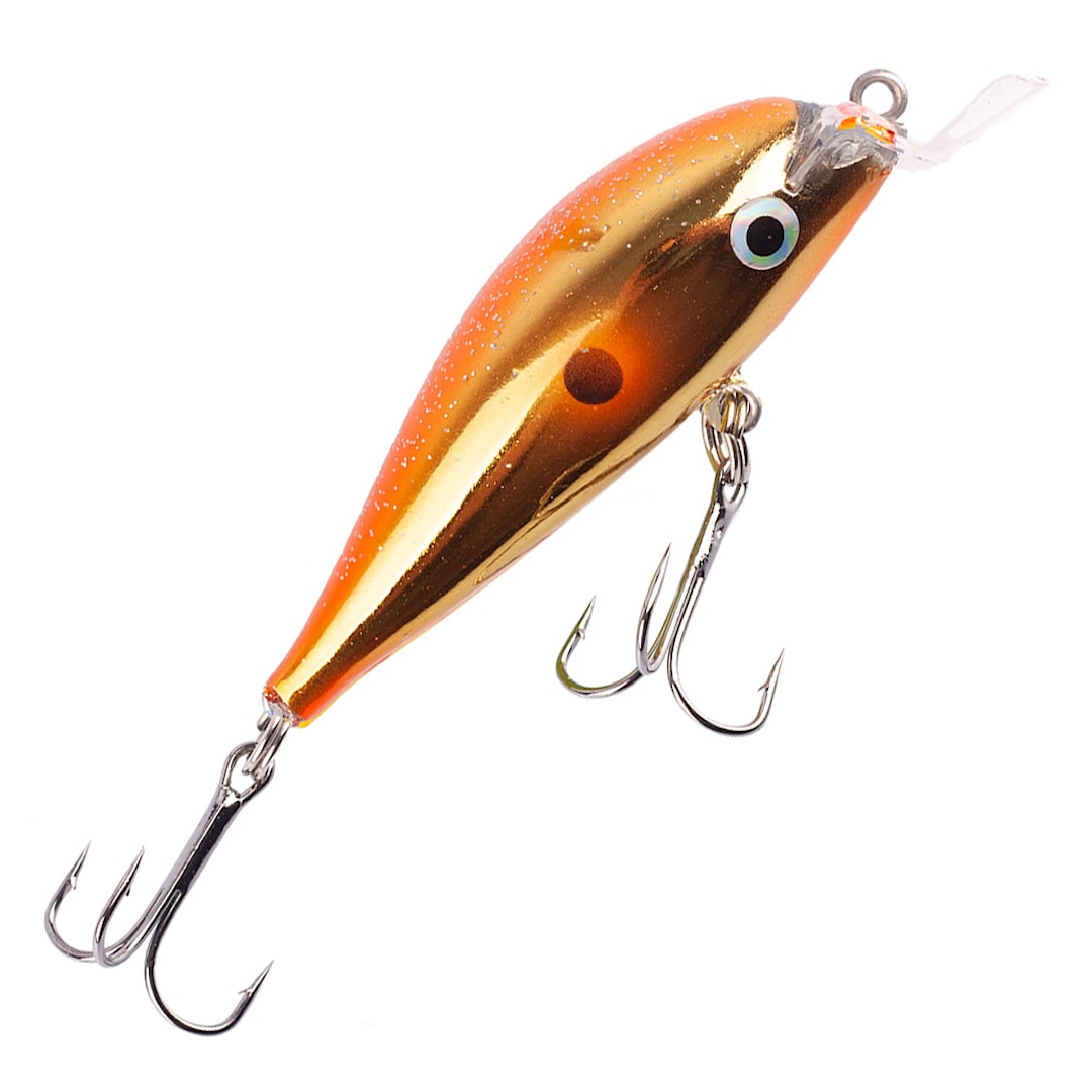 B52 Junior 6 cm wobbler - B52