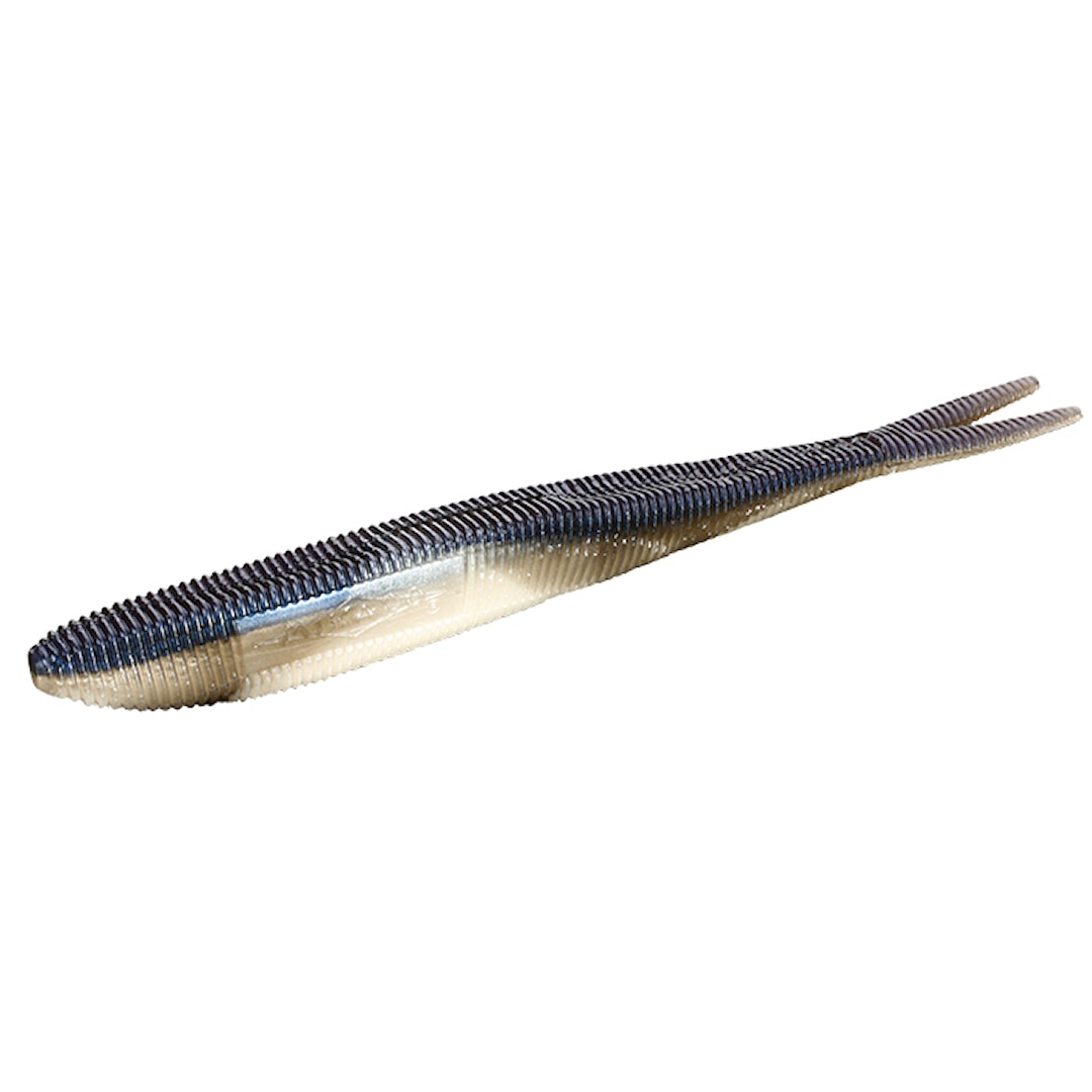 Mikado Saira 10 cm jigg 5 st/pkt - Mikado