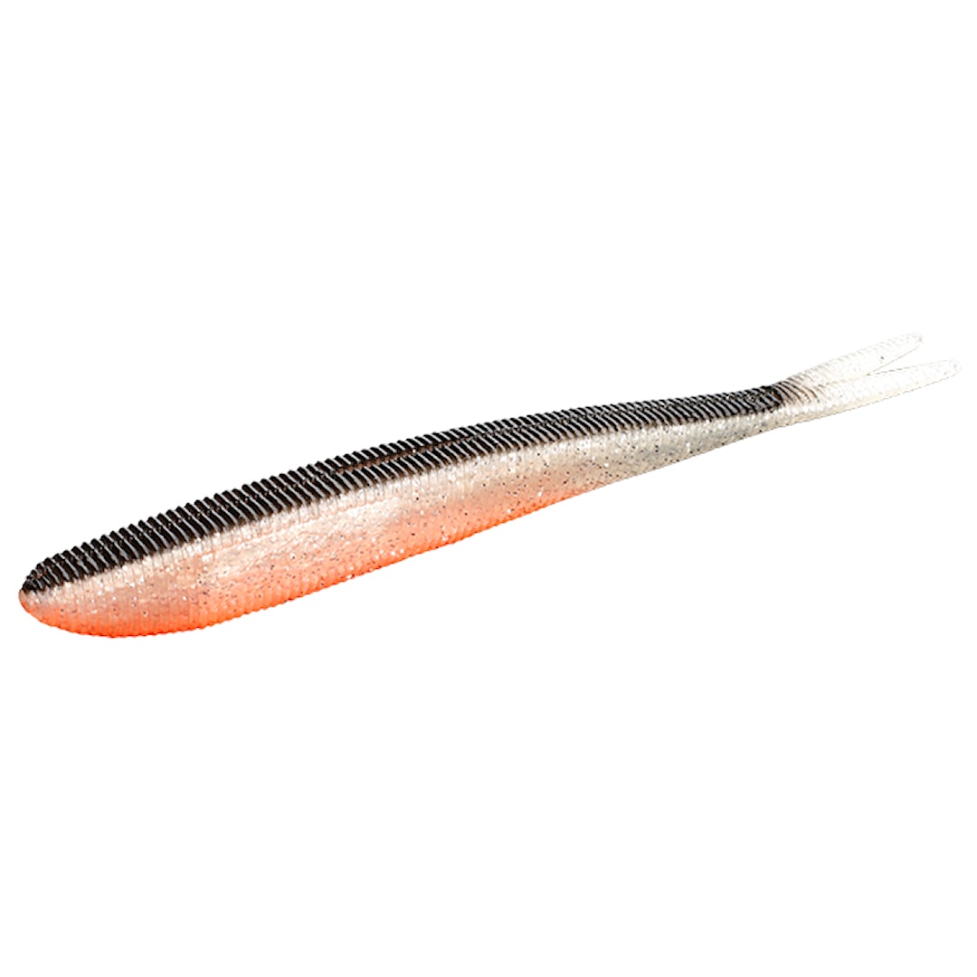 Mikado Saira 10 cm jigg 5 st/pkt - Mikado