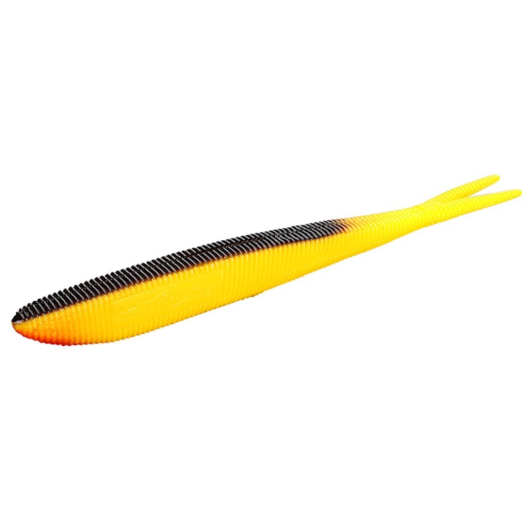 Mikado Saira 10 cm jigg 5 st/pkt - Mikado