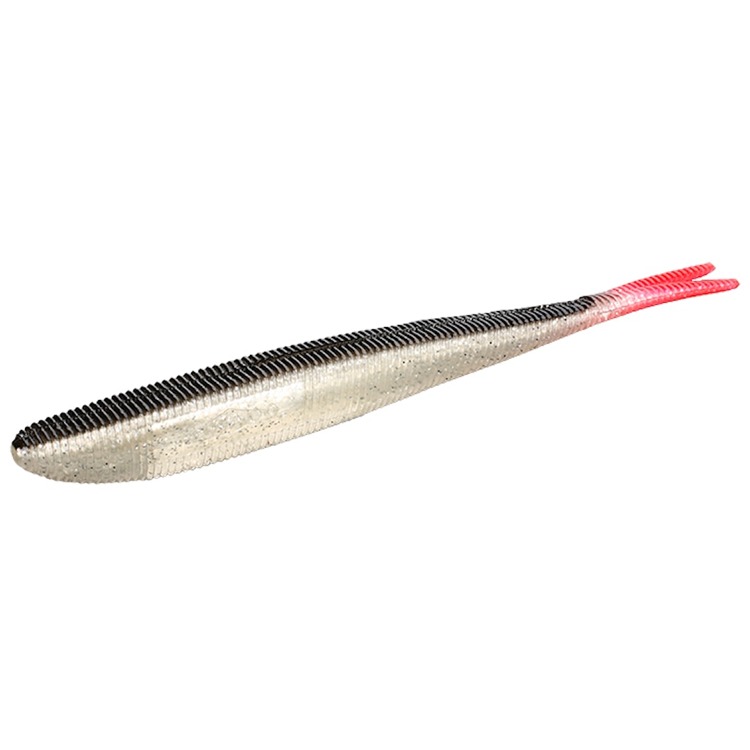 Mikado Saira 10 cm jigg 5 st/pkt - Mikado