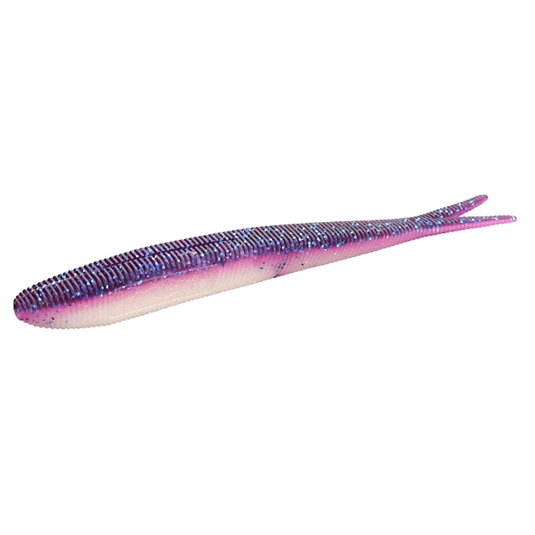 Mikado Saira 10 cm jigg 5 st/pkt - Mikado