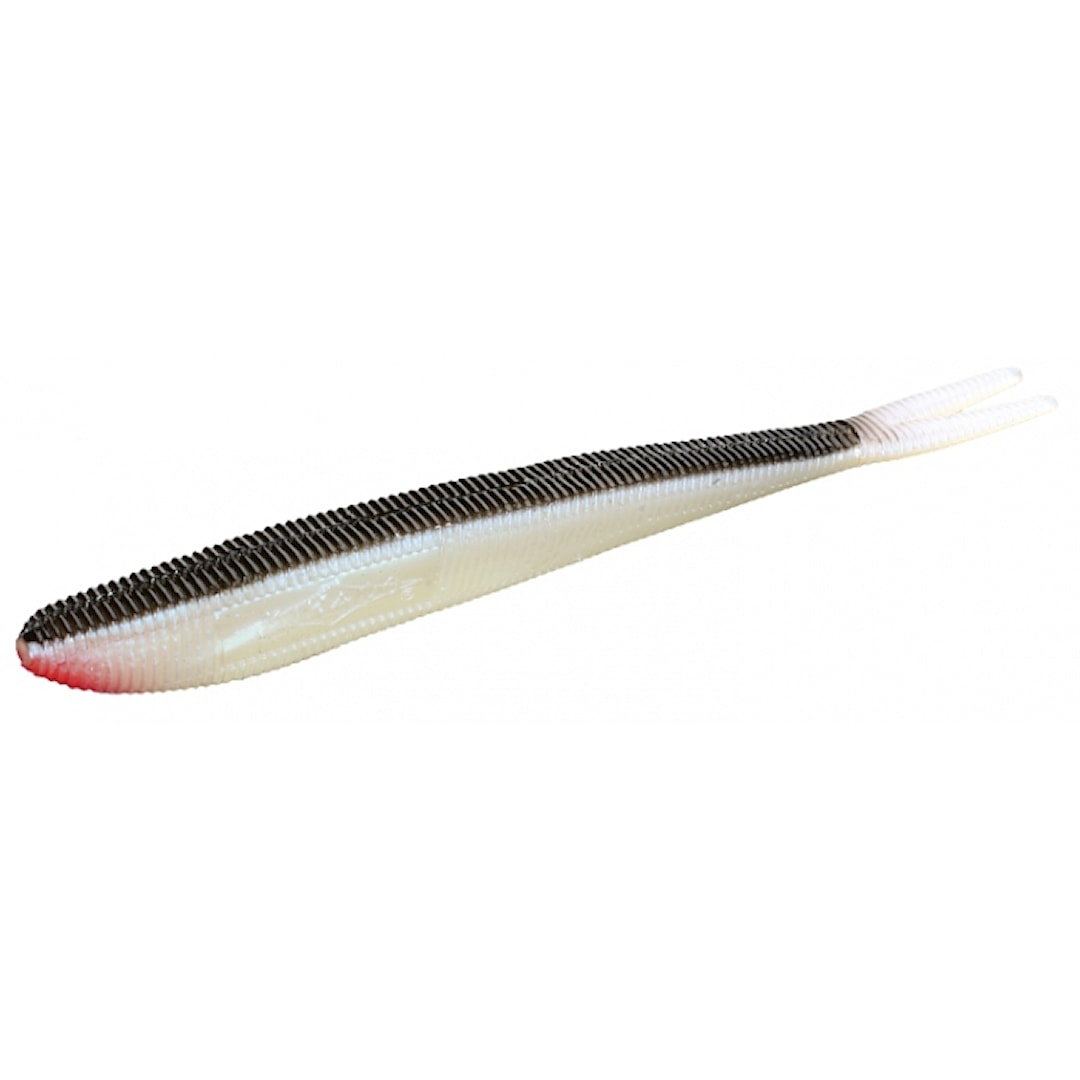 Mikado Saira 12 cm jigg 5 st/pkt - Mikado