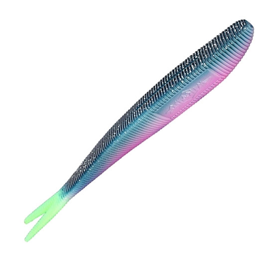 Mikado Saira 14 cm jigg 5 st/pkt - Mikado