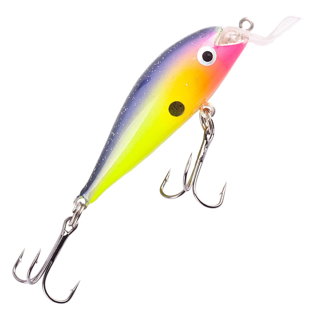 B52 Junior 6 cm wobbler - B52