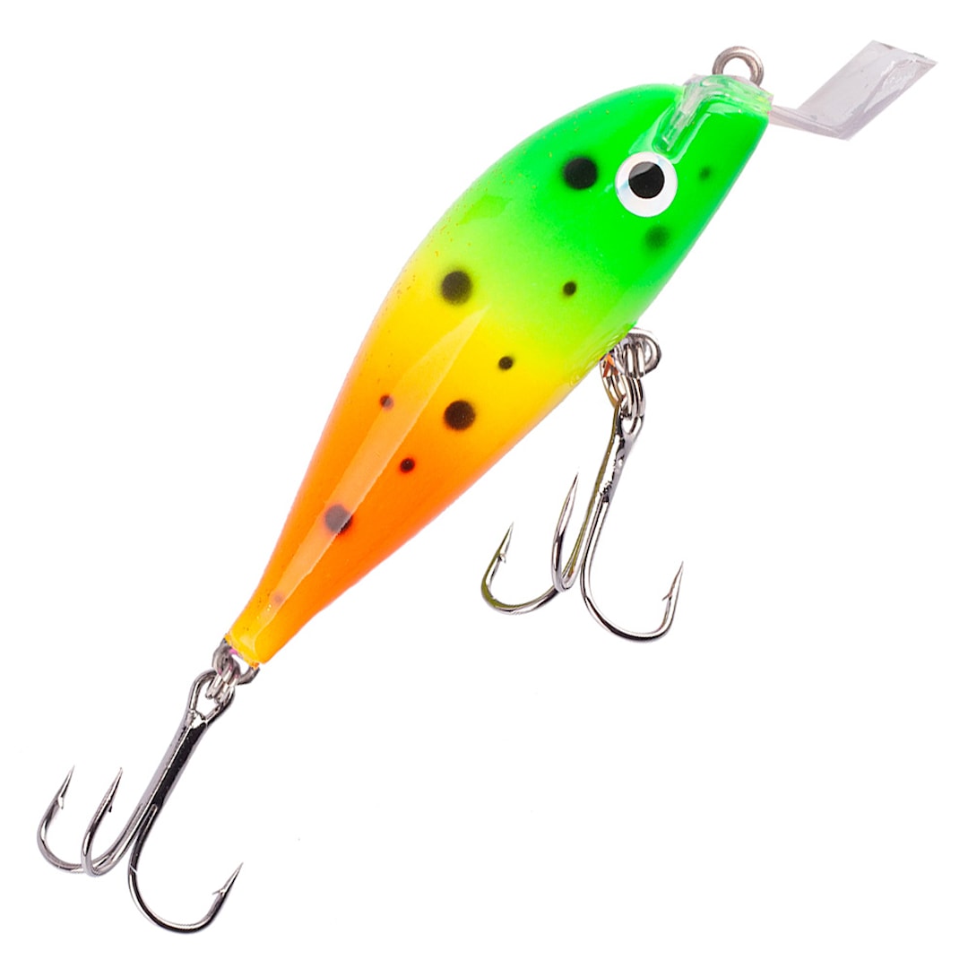 B52 Junior 6 cm wobbler - B52