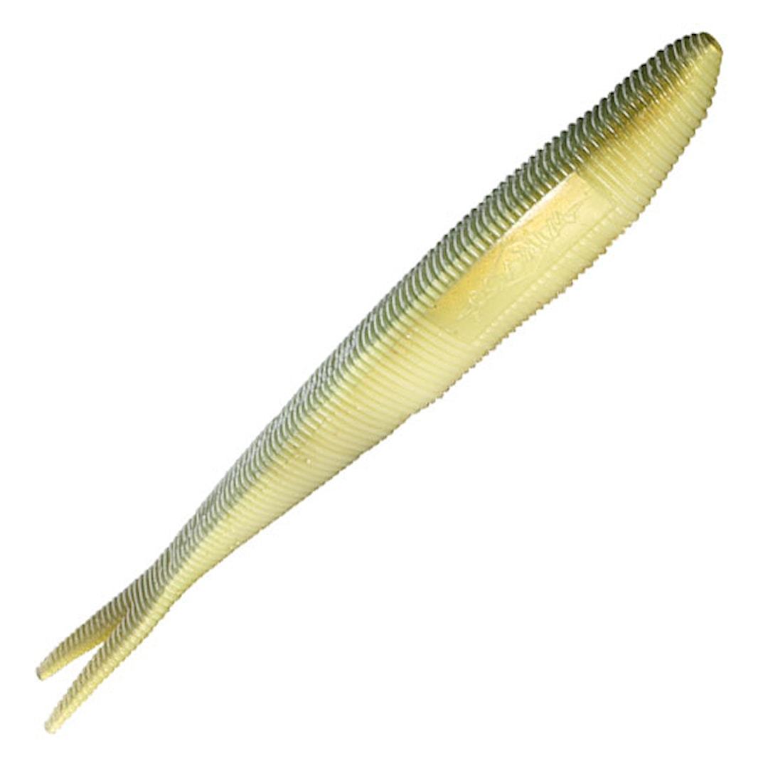 Mikado Saira 8 cm jigg 5 st/pkt - Mikado