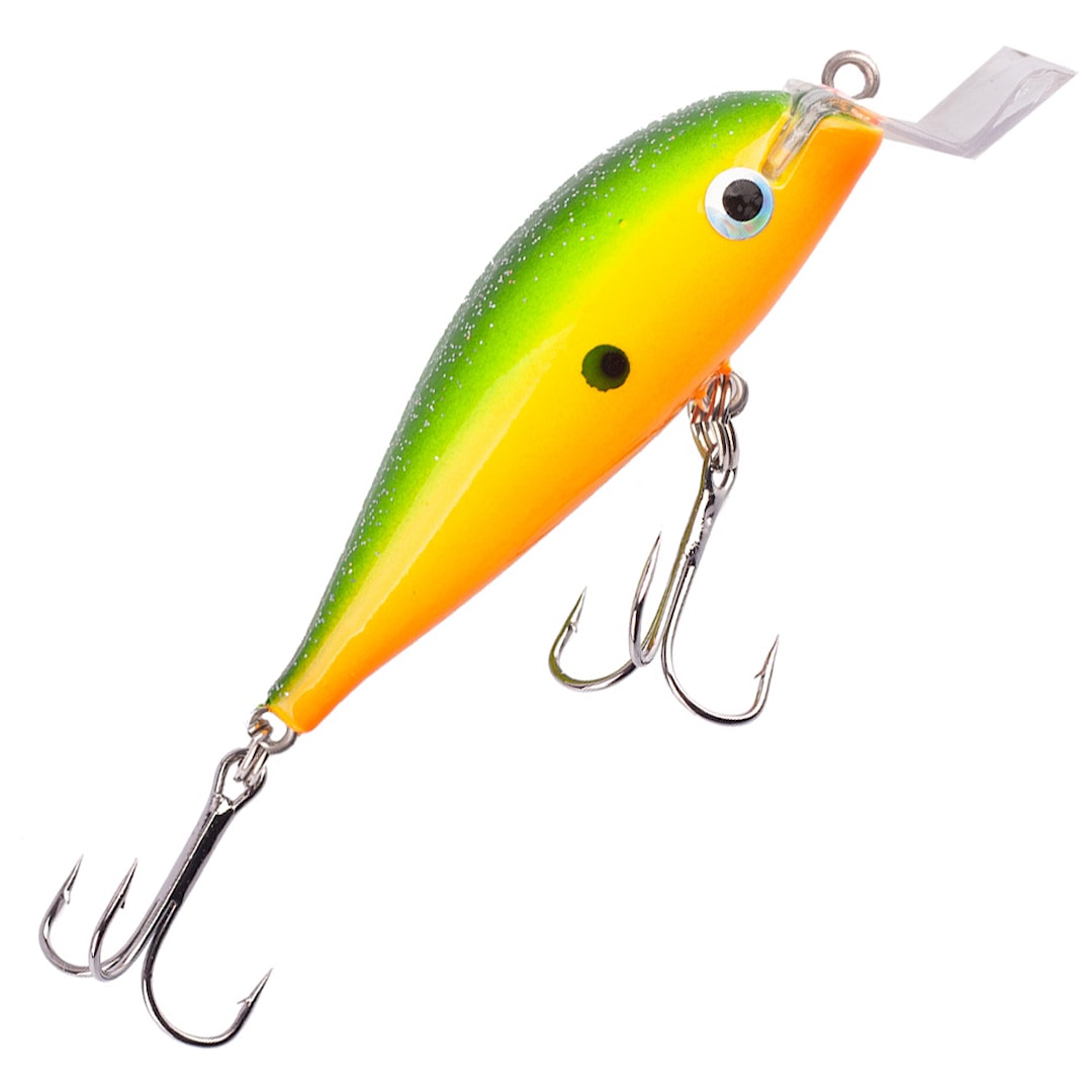 B52 Junior 6 cm wobbler - B52