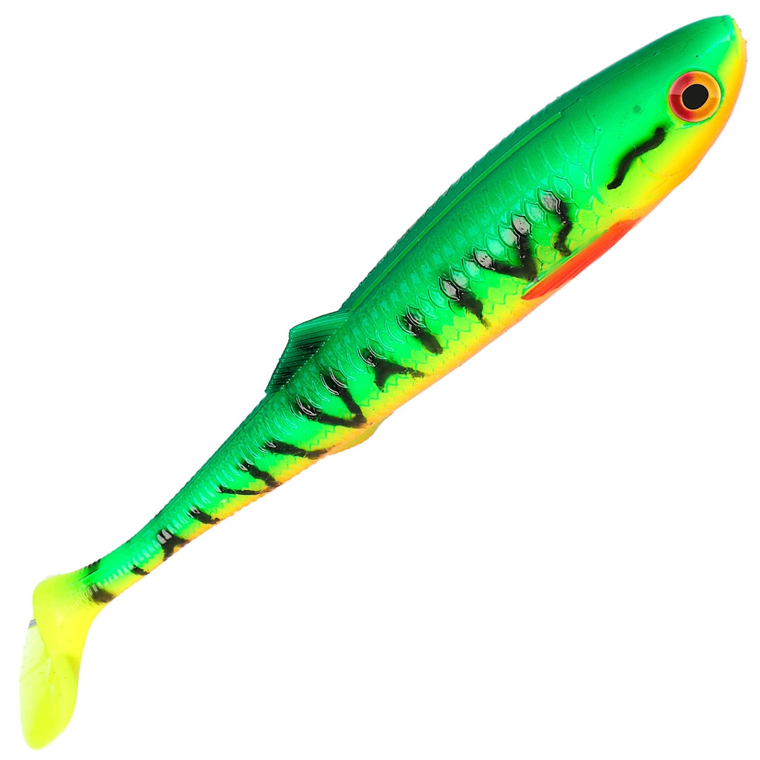 Mikado Sicario 18 cm jigg 2 st/pkt FT - Mikado