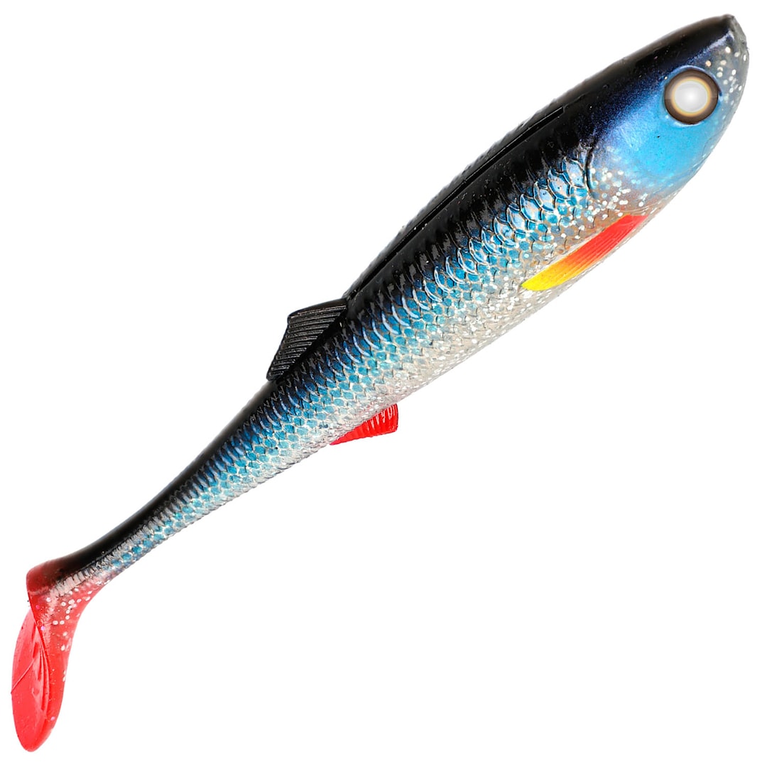 Mikado Sicario 18 cm jigg 2 st/pkt SF - Mikado