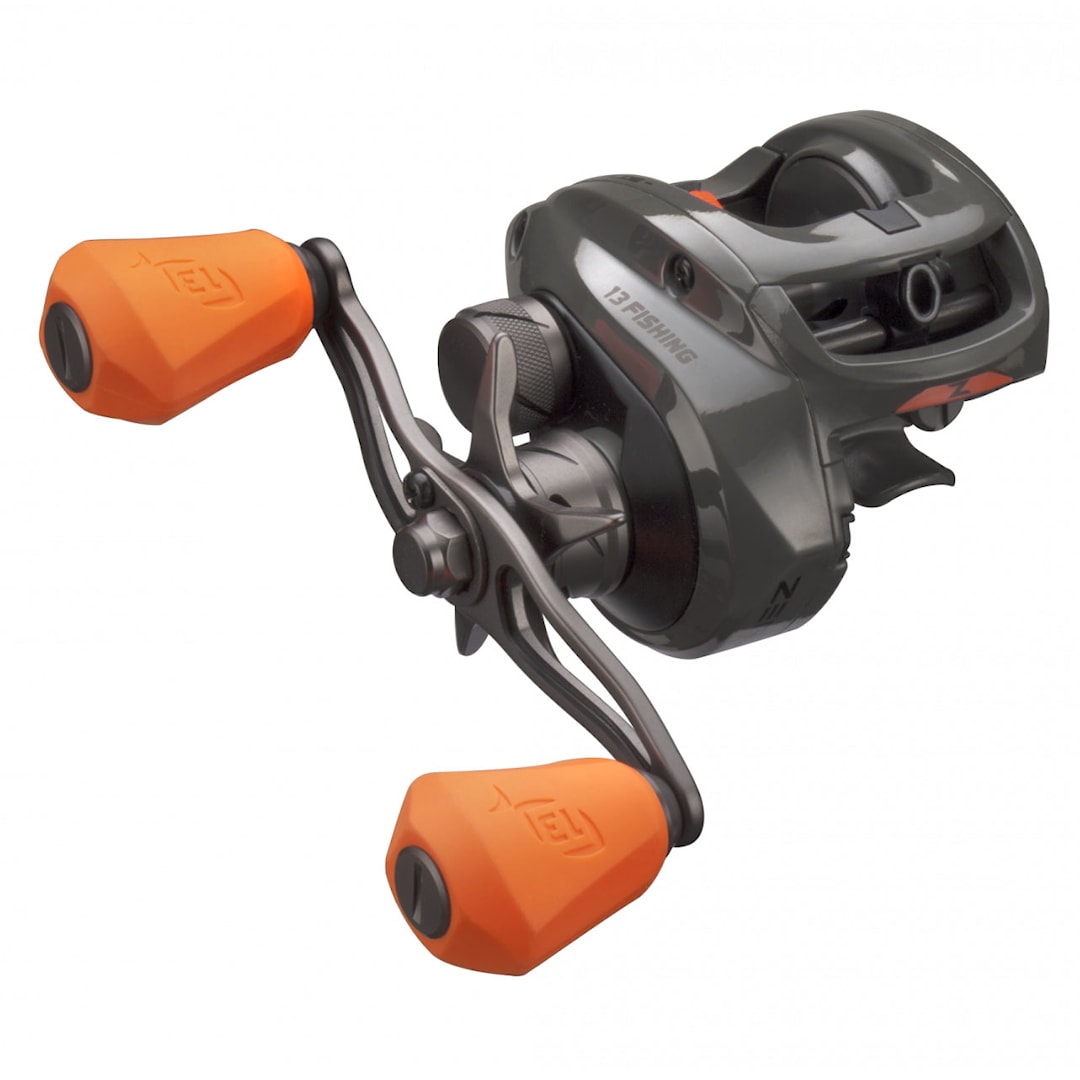 13 Fishing Concept Z SLIDE multirulle 7,5:1 RH - 13 Fishing