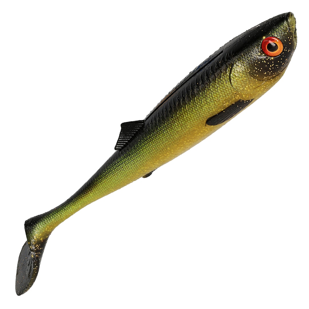 Mikado Sicario 22 cm jigg Tench - Mikado