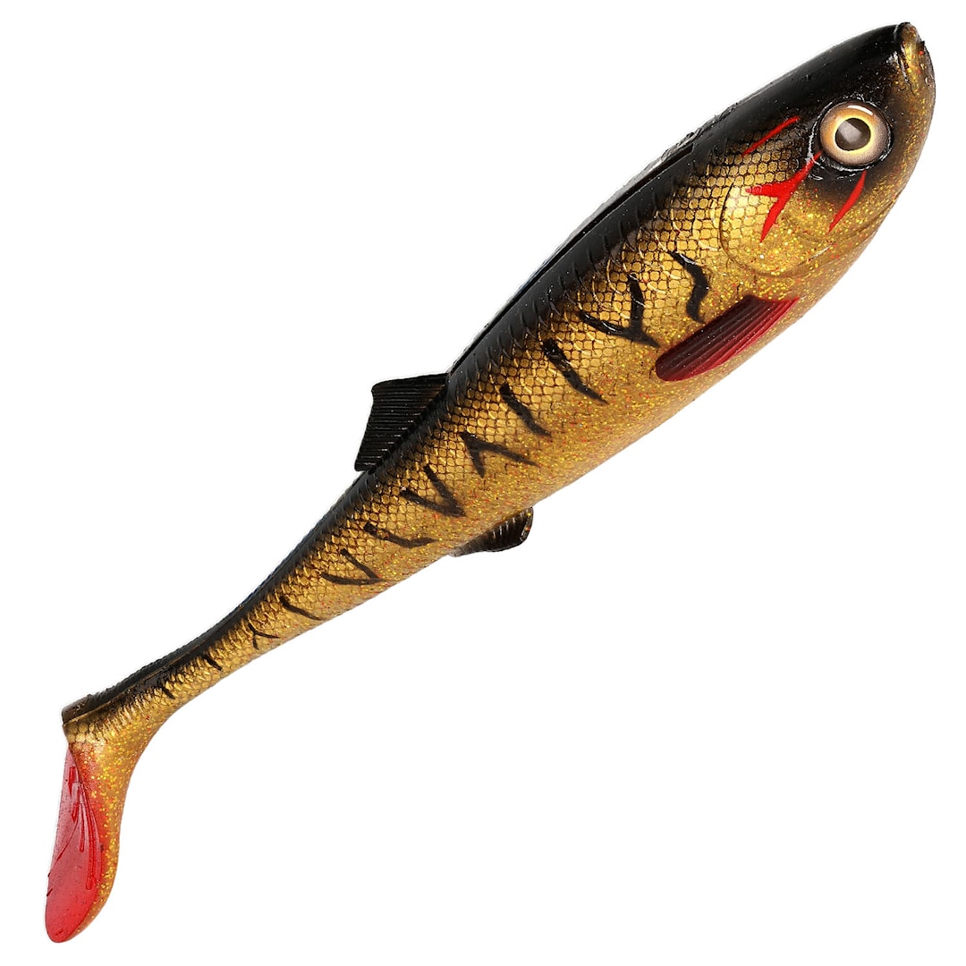 Mikado Sicario 22 cm jigg Spotted Bullhead - Mikado