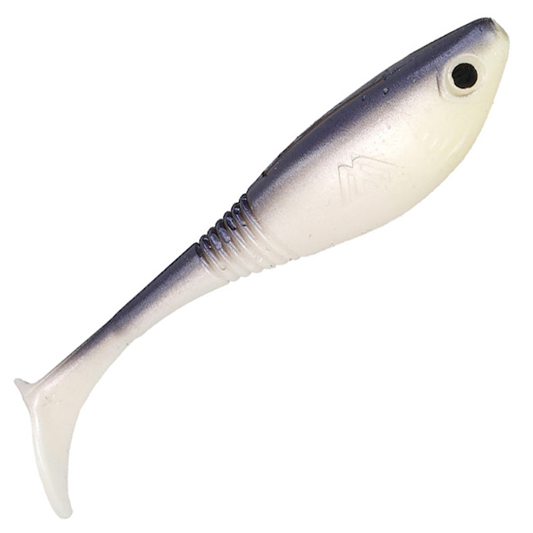 Mikado Spark 7 cm jigg 5st/pkt - Mikado