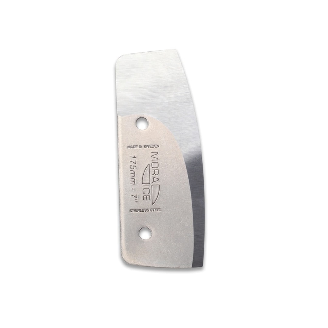 Mora Ice Easy / Strikemaster skär - Mora