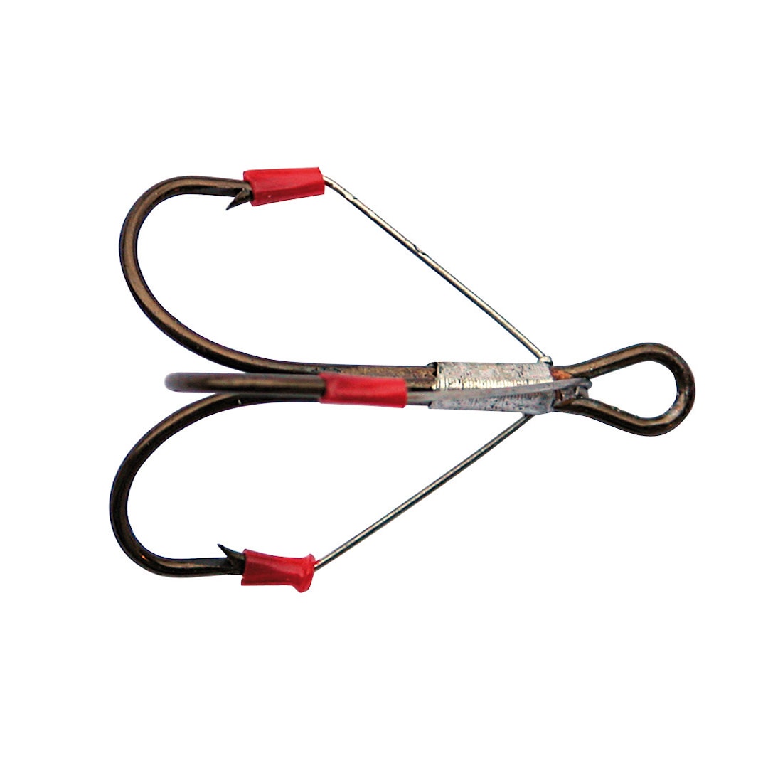 Mustad Classic Weedless trekrok - Mustad