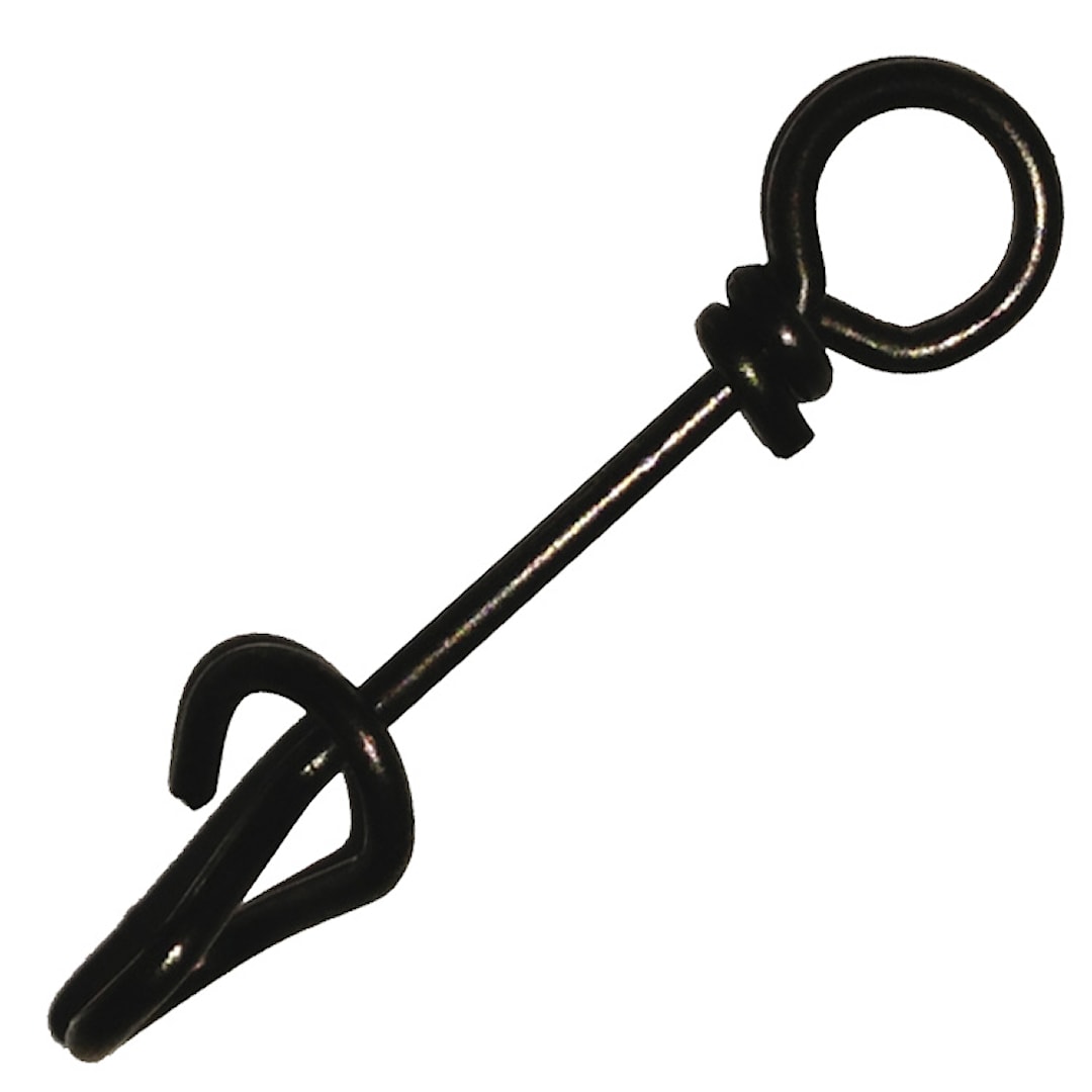 Mustad Fastach beteslås - Mustad