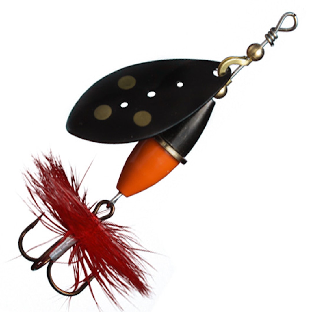 Myran Wipp 10 g spinnare - Myran