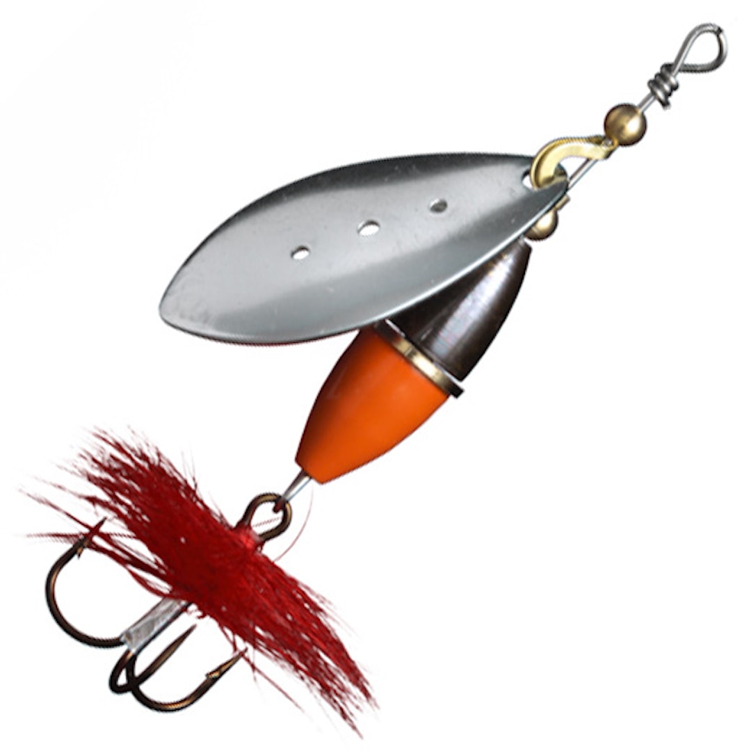 Myran Wipp 10 g spinnare - Myran
