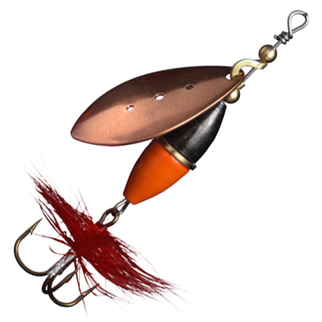 Myran Wipp 10 g spinnare - Myran