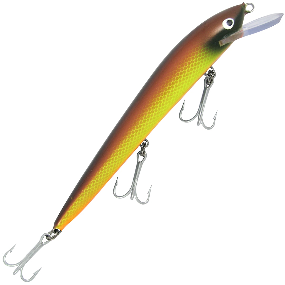 Nils Master Invincible 15 cm wobbler - Nils Master
