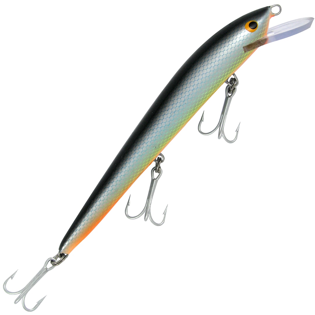 Nils Master Invincible 18 cm wobbler - Nils Master