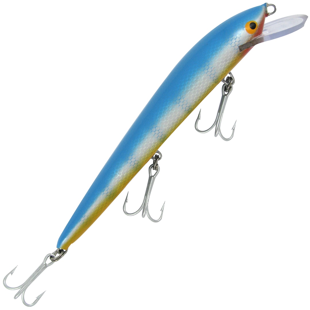 Nils Master Invincible 18 cm wobbler - Nils Master