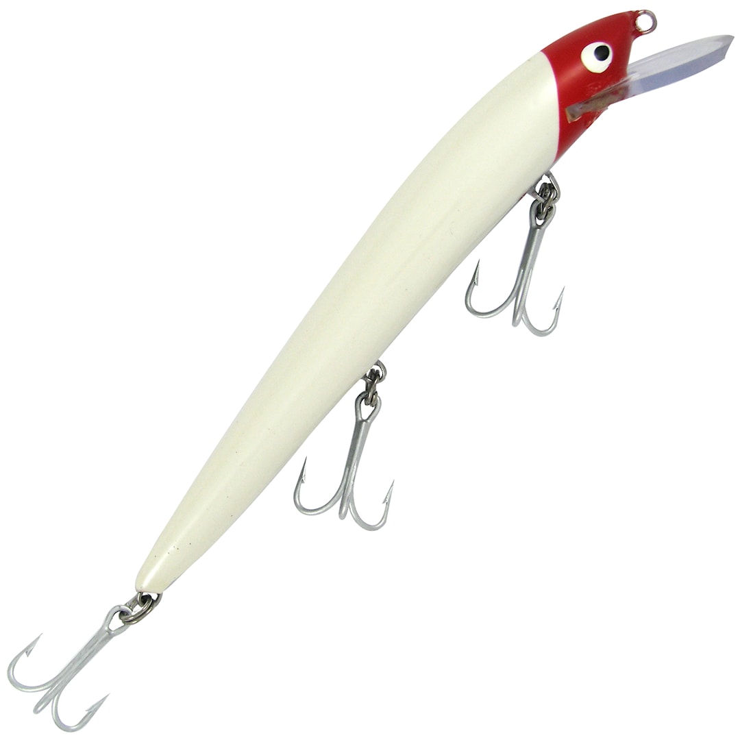 Nils Master Invincible 25 cm wobbler - Nils Master