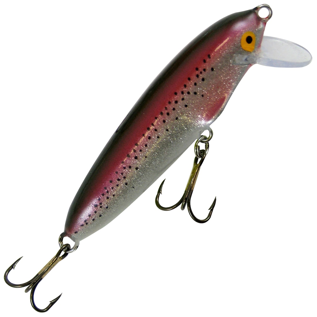 Nils Master Spearhead 8 cm wobbler - Nils Master