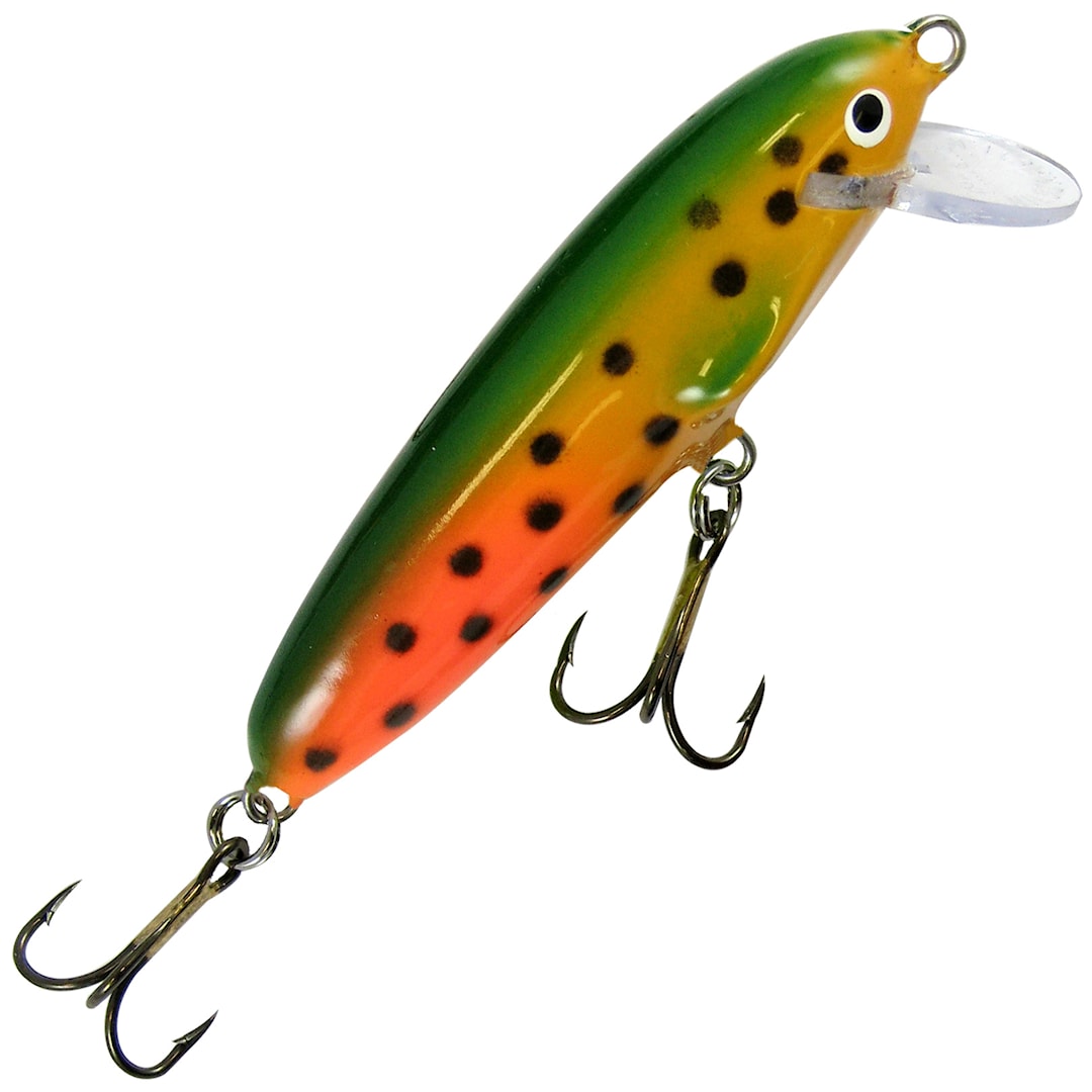 Nils Master Spearhead 8 cm wobbler - Nils Master