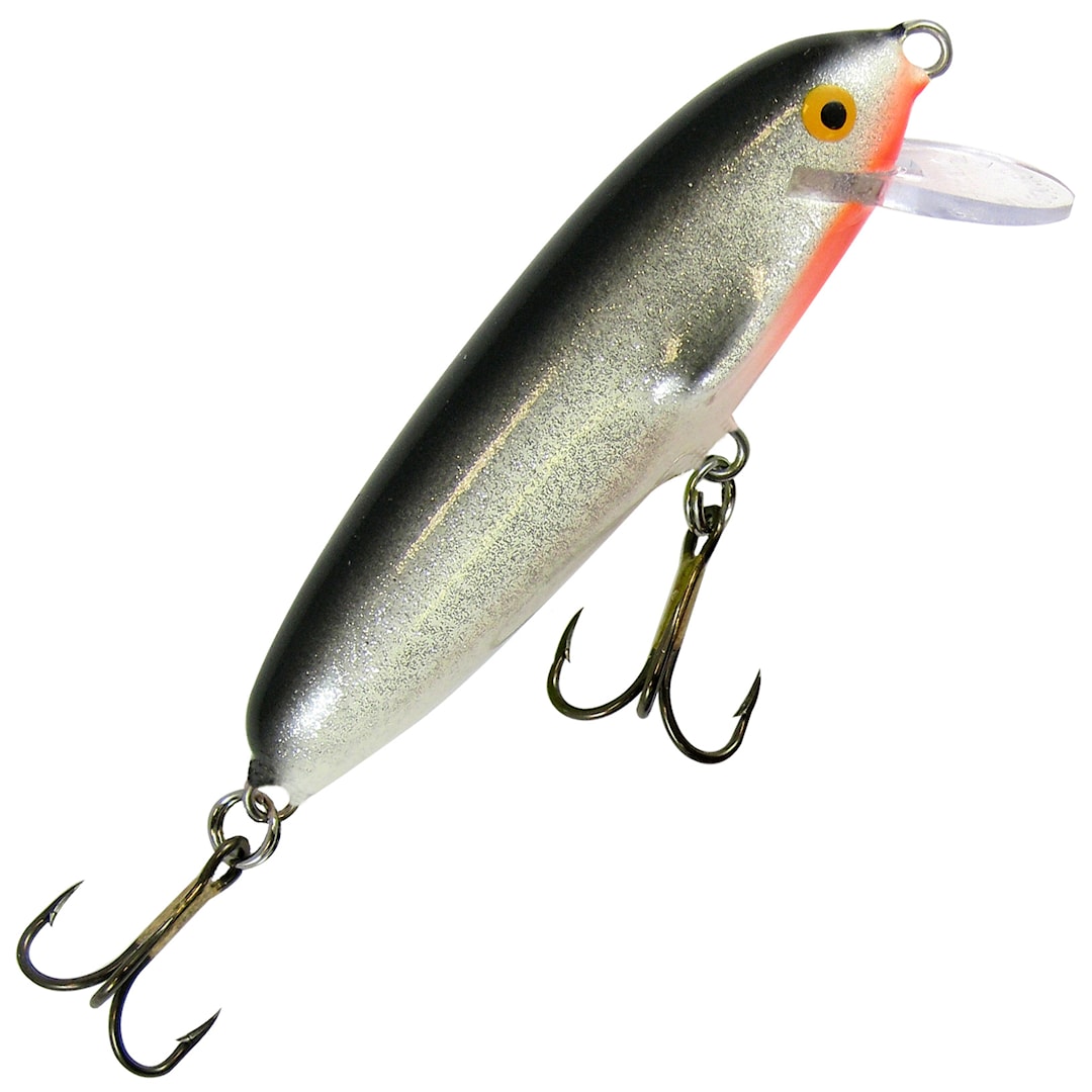 Nils Master Spearhead 8 cm wobbler - Nils Master