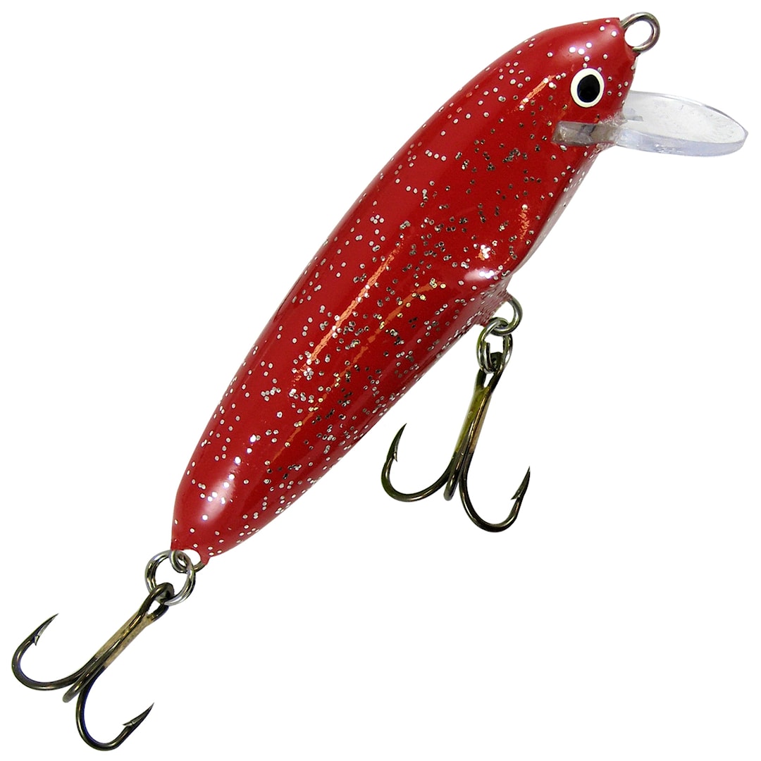 Nils Master Spearhead 8 cm wobbler - Nils Master