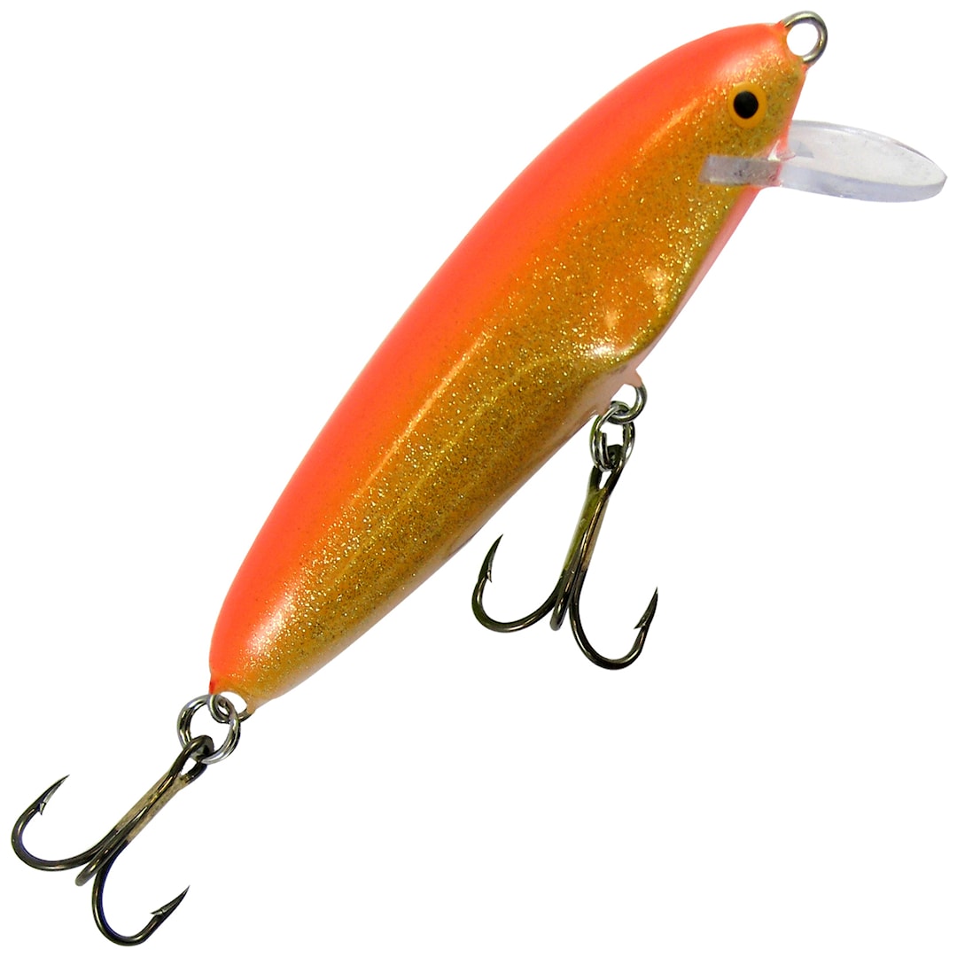 Nils Master Spearhead 8 cm wobbler - Nils Master