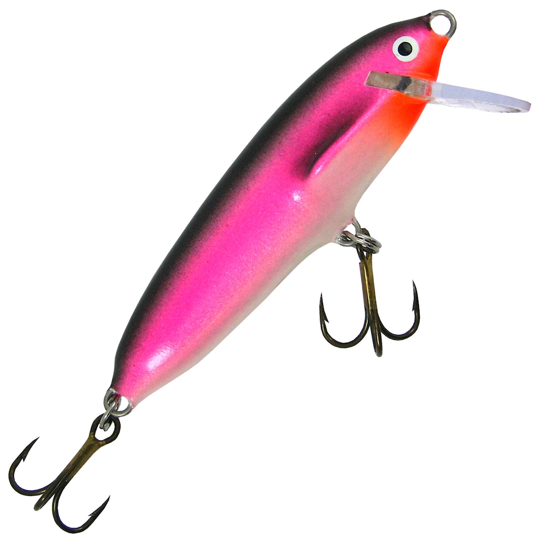 Nils Master Spearhead 8 cm wobbler - Nils Master