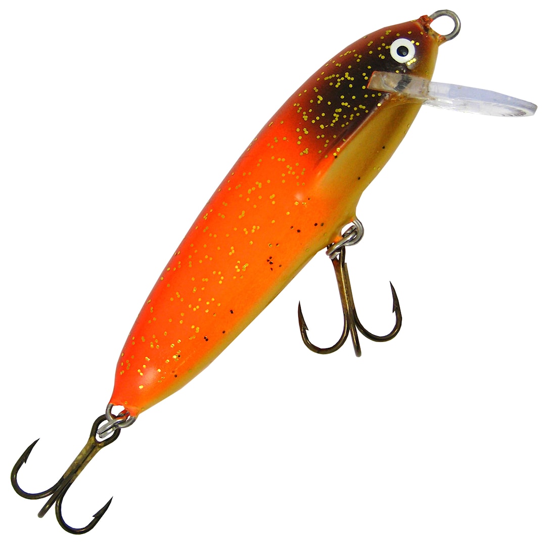 Nils Master Spearhead 8 cm wobbler - Nils Master