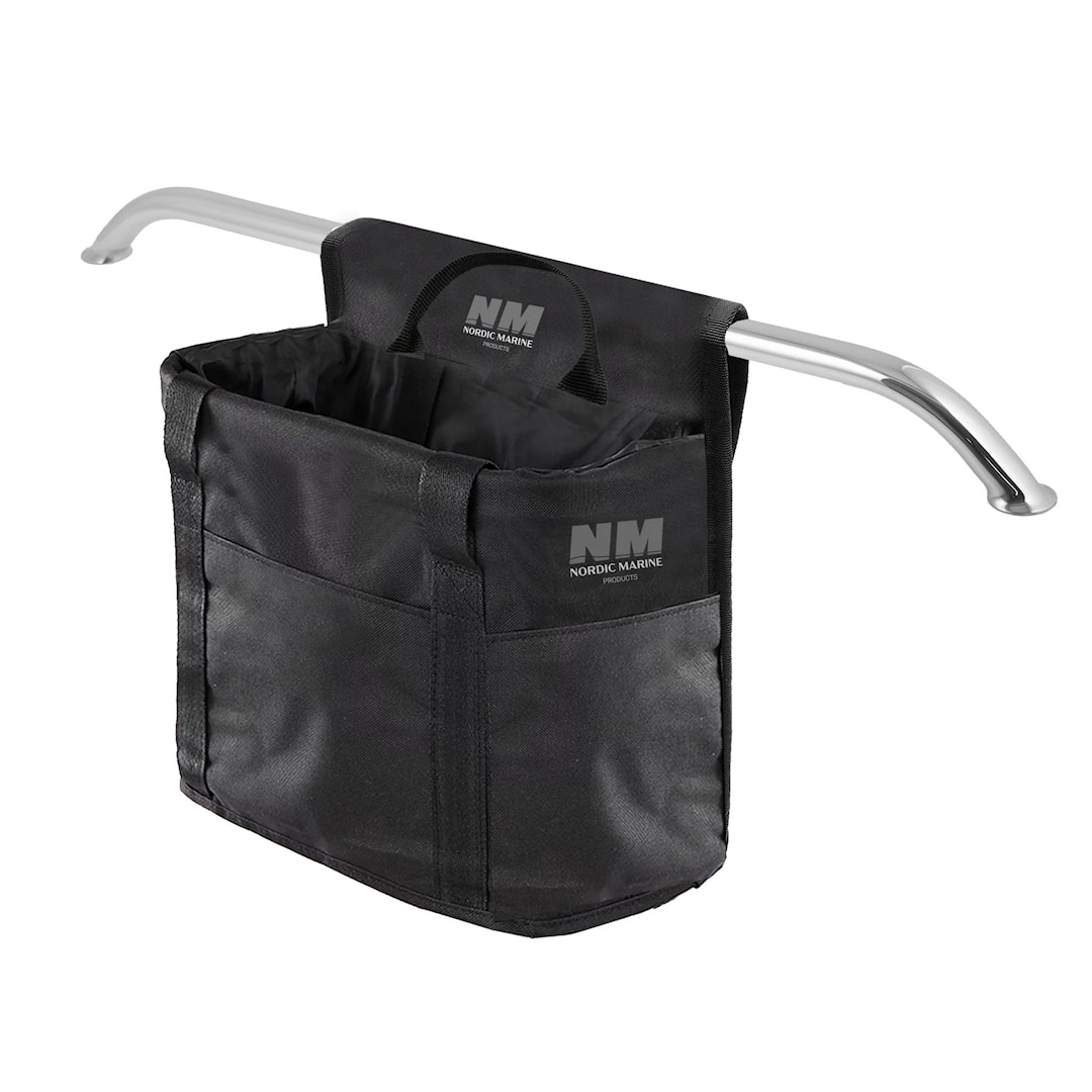 Nordic Marine Railbag Large verktygsväska - Nordic Marine