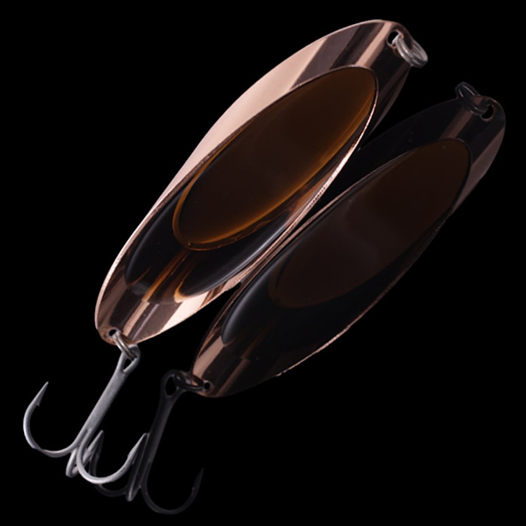 Norolan Light Spoon 16 g skeddrag - Norolan
