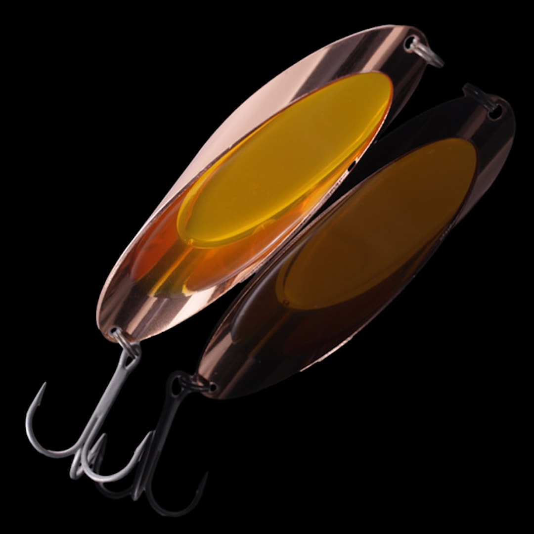 Norolan Light Spoon 32 g skeddrag - Norolan