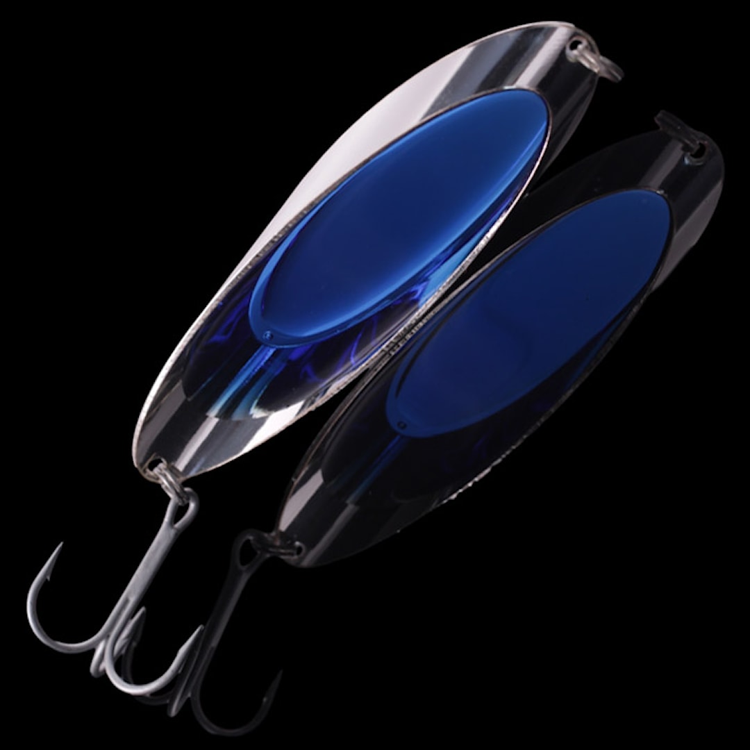 Norolan Light Spoon 32 g skeddrag - Norolan